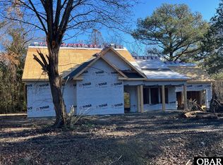 1610 Camellia Dr LOT 32, Elizabeth City, NC 27909