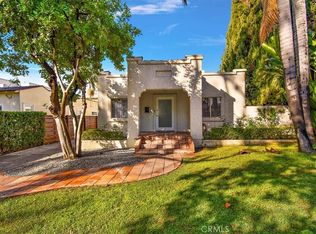 1027 N Spaulding Ave, West Hollywood, CA 90046