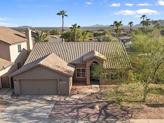 2nd image of 1439 W MOUNTAIN SKY Avenue