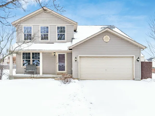 940 Keltonhurst Ct, Pataskala, OH 43062