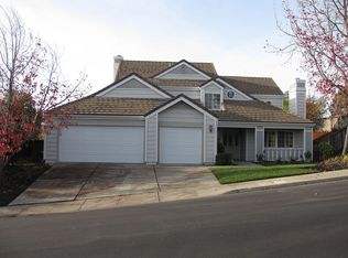 5095 Monaco Dr, Pleasanton, CA 94566