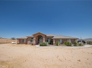 23882 Ashland Rd, Apple Valley, CA 92308