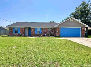 205 Bimini Ct, Pensacola, FL 32506