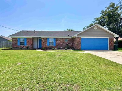 205 Bimini Ct, Pensacola, FL, 32506