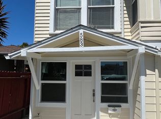 583 8th St #583, Richmond, CA 94801