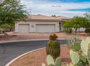 1682 W Petunia Pl, Tucson, AZ 85737