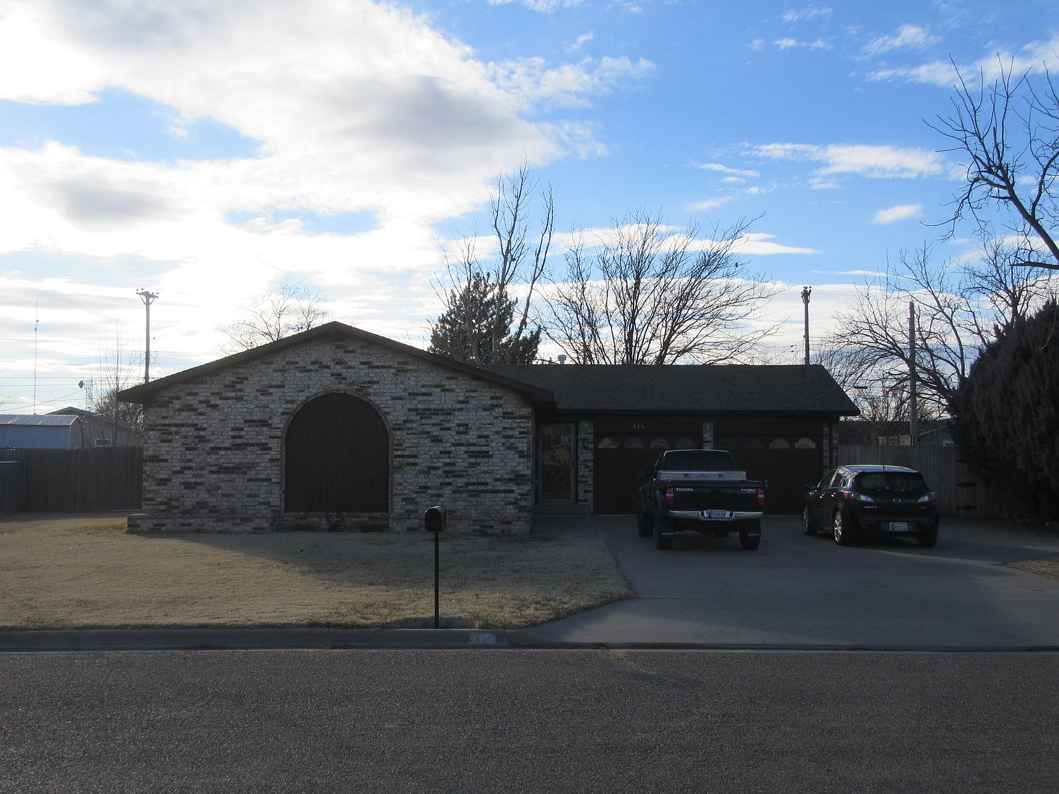 116 Hitch Blvd, Guymon, OK 73942 Zillow