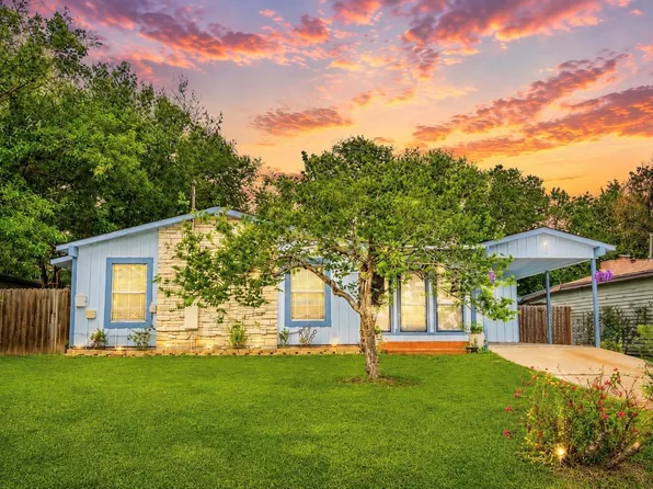 5215 Overbrook Dr, Austin, TX 78723