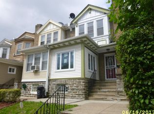 7144 Limekiln Pike, Philadelphia, PA 19138