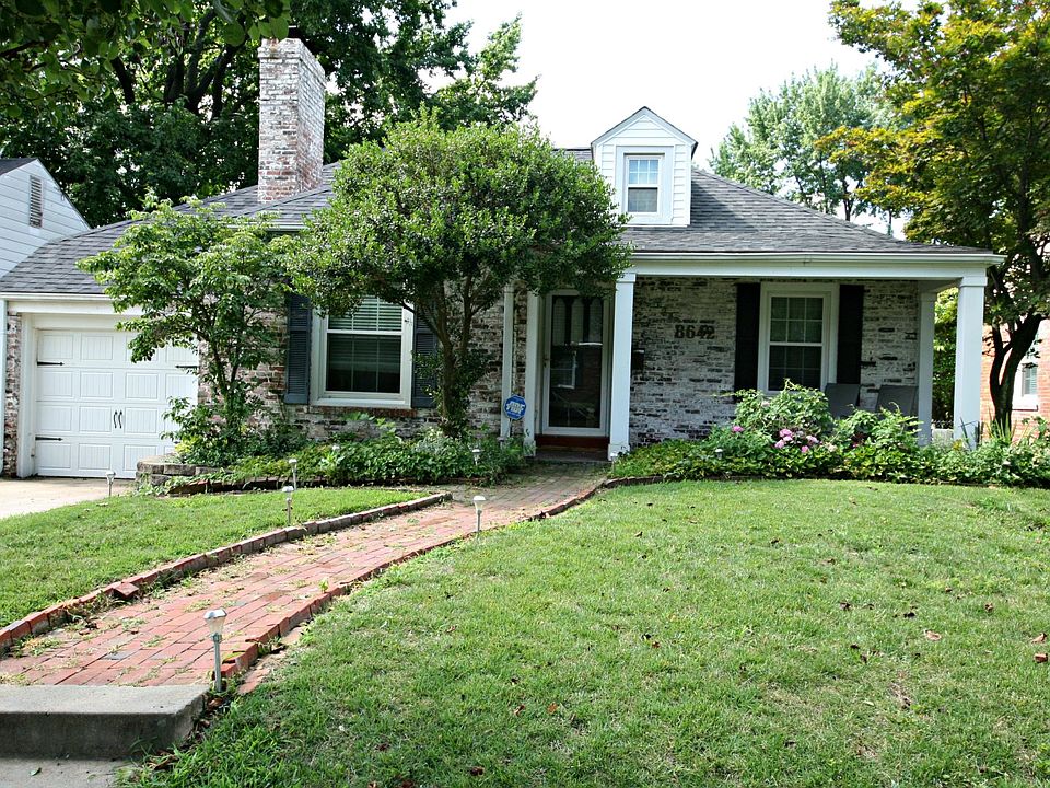 1st image of 8642 Eulalie Ave