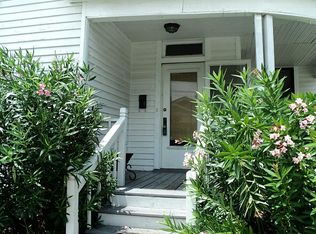 107 Alma St, Houston, TX 77009