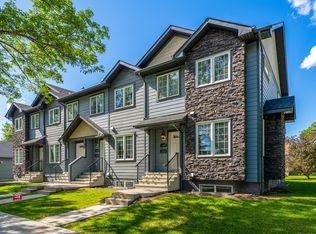 10119 114th Ave NW #MF, Edmonton, AB T5G 0X2