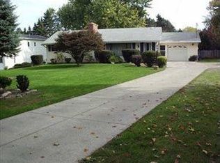 3479 Orchard Park Rd, Orchard Park, NY 14127