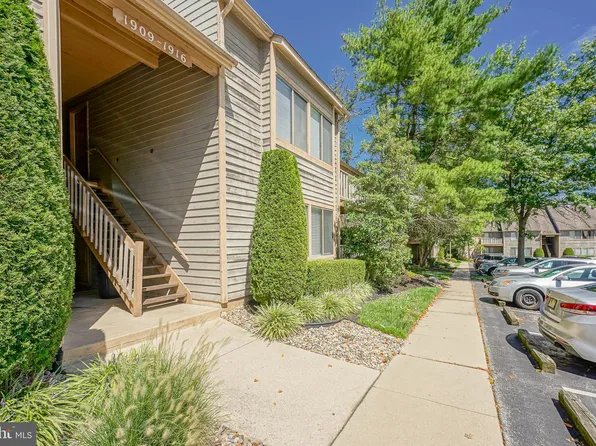 1909 The Woods #Ii, Cherry Hill, NJ 08003