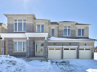 33 Cecil Saunders Dr, Georgina, ON