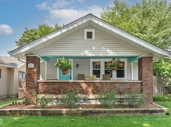 922 N Riley Ave, Indianapolis, IN 46201