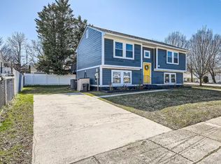 1000 Paddington Pl, Annapolis, MD 21403