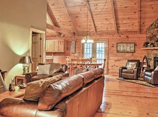 285 Julep Circle, ELLIJAY, GA 30540