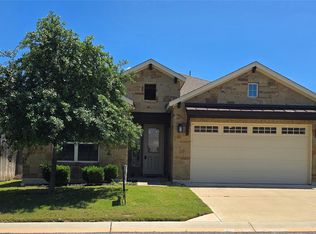 3750 E Palm Valley Blvd Unit 93, Round Rock, TX 78665