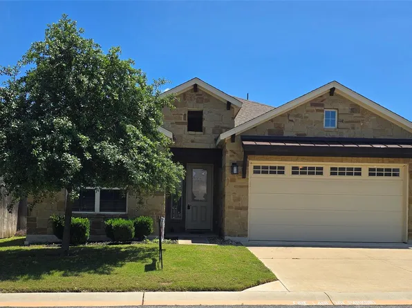3750 E Palm Valley Blvd Unit 93, Round Rock, TX 78665