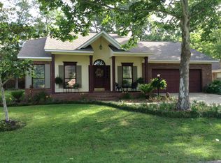 683 Hilo Way, Diamondhead, MS 39525