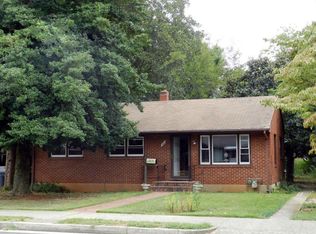 2607 Marr St NW, Roanoke, VA