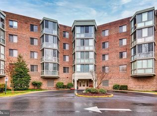 2900 N Leisure World Blvd APT 509, Silver Spring, MD 20906