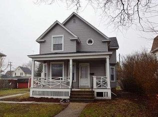 2023 60th St, Kenosha, WI 53143