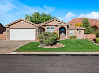551 E Vasquez Dr, Ivins, UT 84738