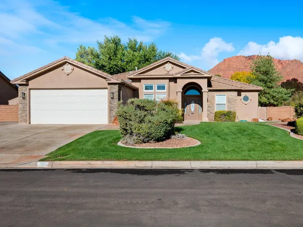 551 E Vasquez Dr, Ivins, UT 84738