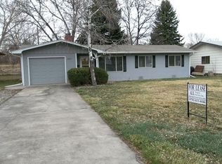 1217 Winona Dr, Loveland, CO 80537