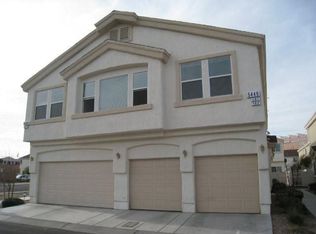 5440 Stacked Chips Rd UNIT 101, Las Vegas, NV 89122