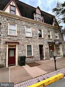 110-112 W Bishop St, Bellefonte, PA, 16823