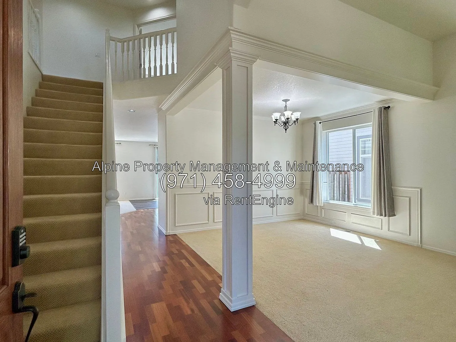 5 bed, 3.0 bath, 2640 sqft, $3,349 — Photo 2