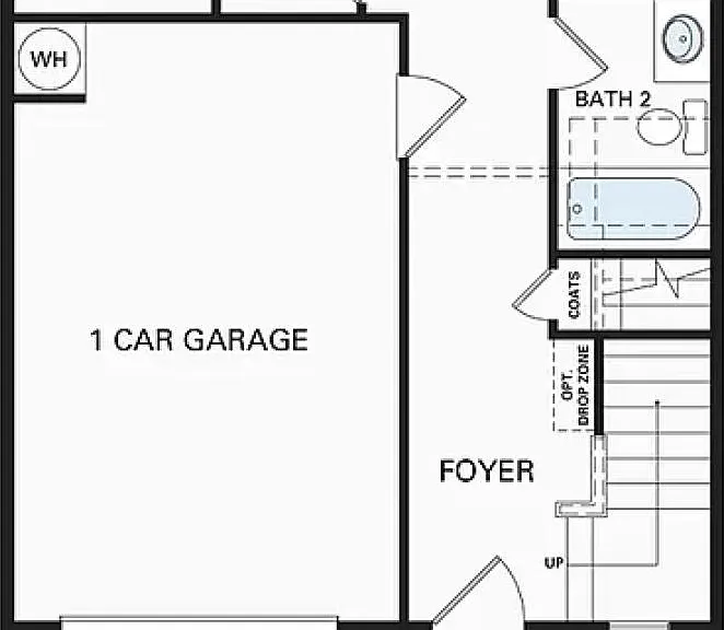 250 Mahone Dr — Photo 25