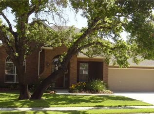 805 Maurice Dr, Cedar Park, TX 78613