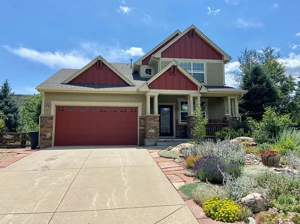 209 McConnell Ct, Lyons, CO 80540