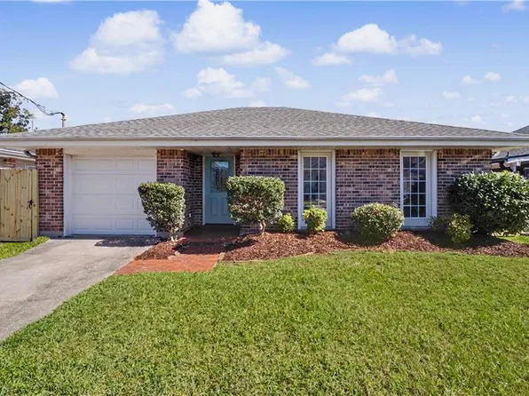 3432 Roosevelt Blvd, Kenner, LA 70065