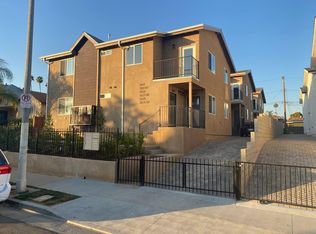 3523 Percy St, Los Angeles, CA 90023
