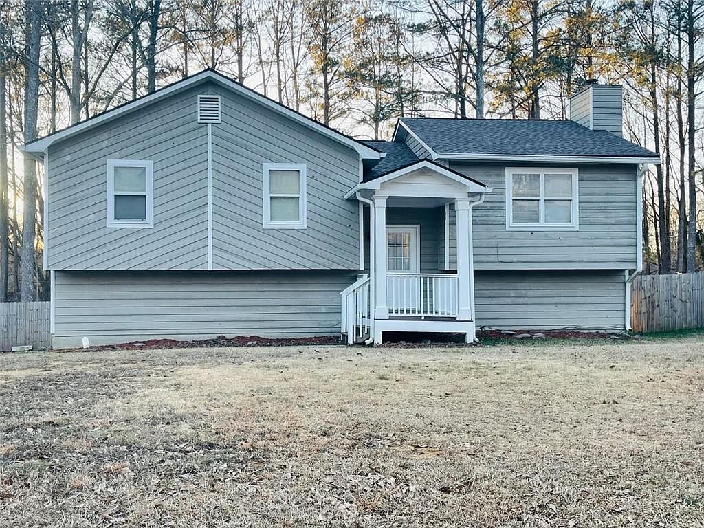 3469 Mustang Dr, Acworth, GA 30127 MLS 7335131 Zillow