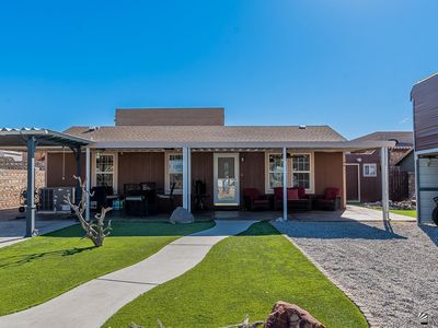 14831 E 52nd St, Yuma, AZ, 85367