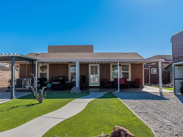 14831 E 52nd St, Yuma, AZ 85367