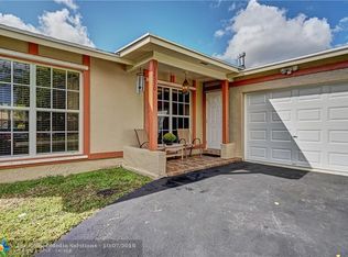 12330 NW 29th Pl, Fort Lauderdale, FL 33323