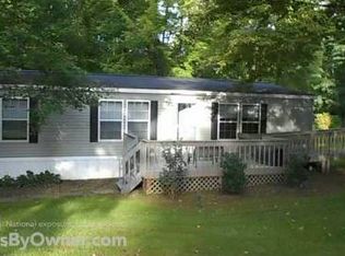 17317 Eagle Crest Dr #30, Meadville, PA 16335