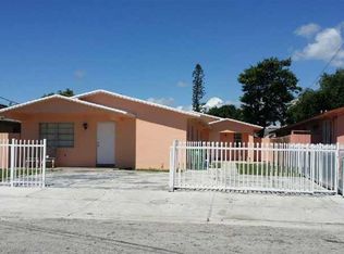 120 NW 17th Pl, Miami, FL 33125