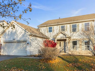 2532 Sagamore Cir, Aurora, IL, 60503