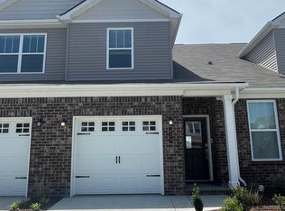 433 Alcott Way, Spring Hill, TN 37174
