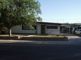 311 W Danbury Rd, Kearny, AZ 85137