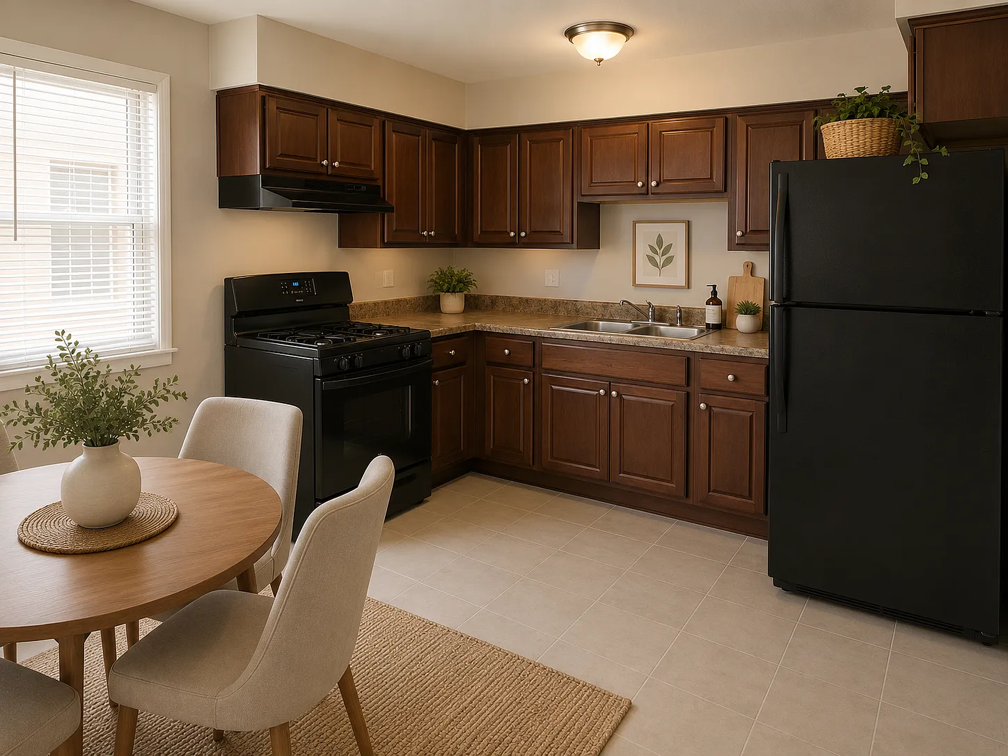 918 Parkwood Dr - 1W — Photo 3