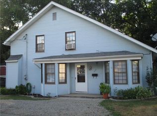 111 Miller Ave, Homer City, PA 15748